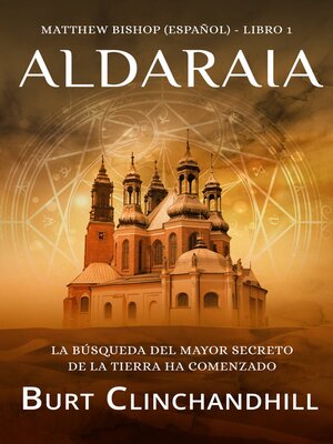 cover image of Aldaraia